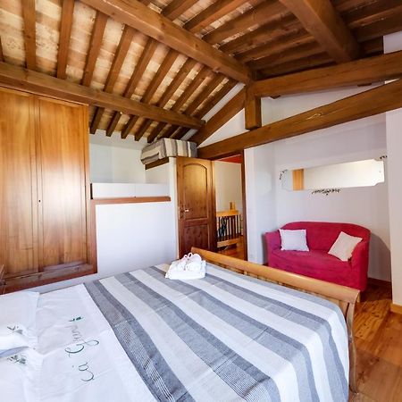 Ca' Gremal - Casa Vacanze Tra Le Colline Del Garda - Calmasino Di Bardolino エクステリア 写真