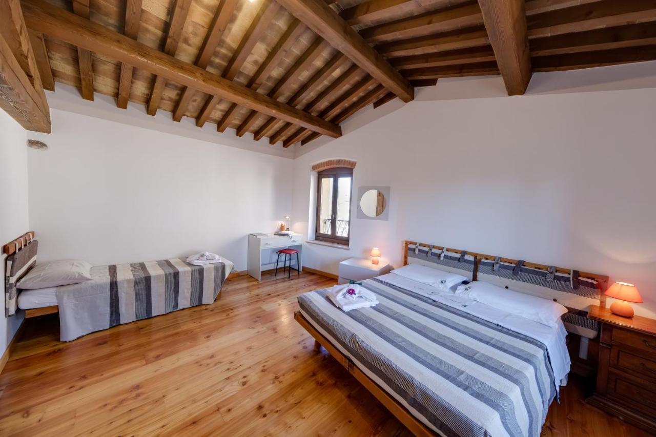 Ca' Gremal - Casa Vacanze Tra Le Colline Del Garda - Calmasino Di Bardolino エクステリア 写真