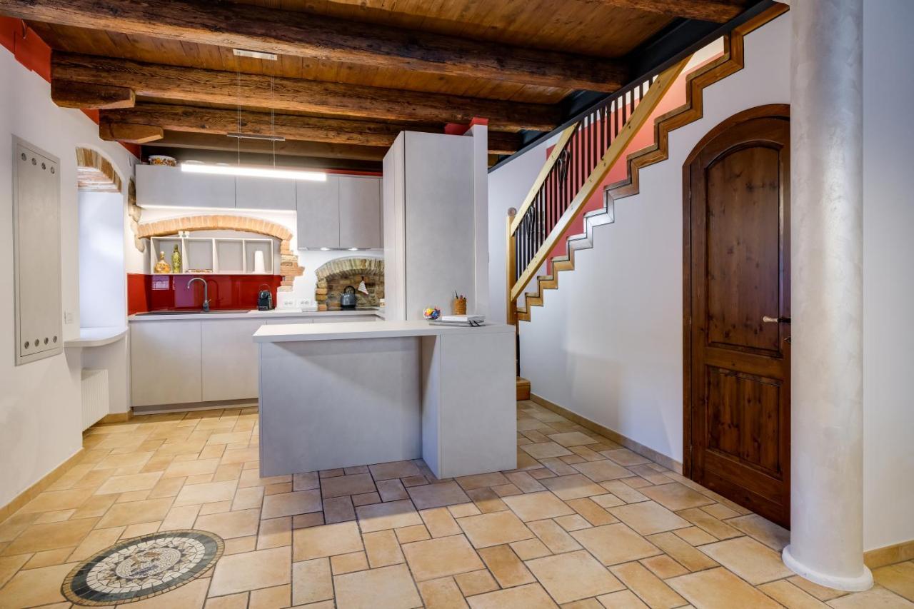 Ca' Gremal - Casa Vacanze Tra Le Colline Del Garda - Calmasino Di Bardolino エクステリア 写真