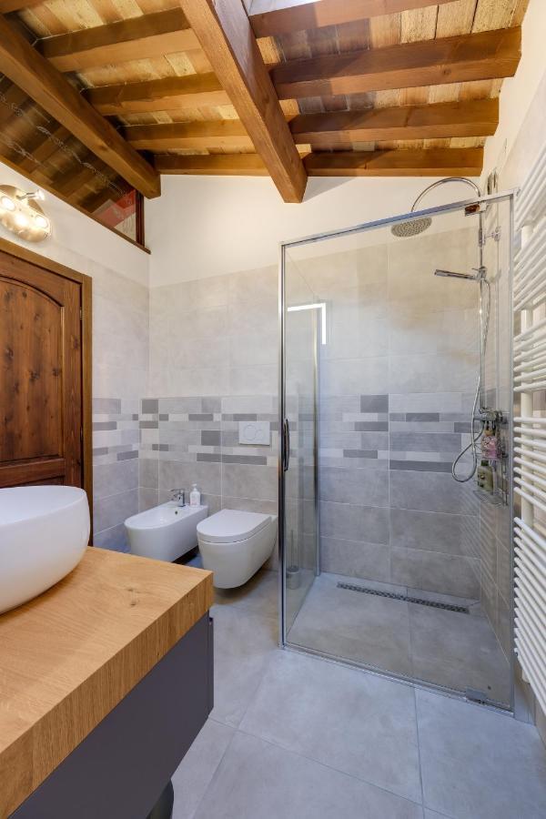 Ca' Gremal - Casa Vacanze Tra Le Colline Del Garda - Calmasino Di Bardolino エクステリア 写真