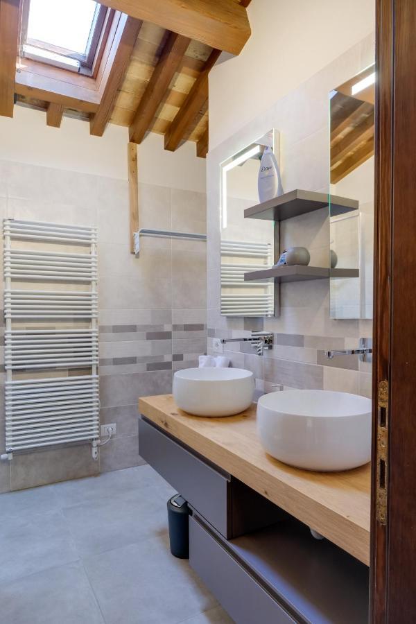Ca' Gremal - Casa Vacanze Tra Le Colline Del Garda - Calmasino Di Bardolino エクステリア 写真